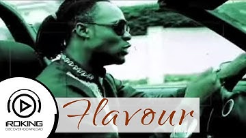 Flavour - Adamma [Official Video]