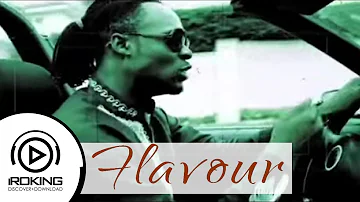 Flavour - Adamma [Official Video]