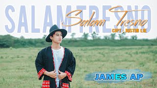 James AP - Salam Tresno | Tresno ra bakal ilang (Official ARYA SEMESTA)