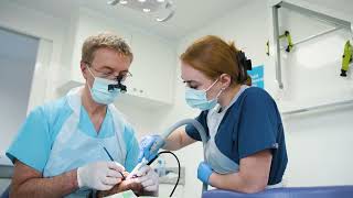 An introduction to Dentaid The Dental Charity