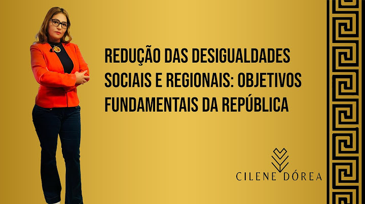 O que pode ser feito para reduzir as desigualdades sociais no Brasil?