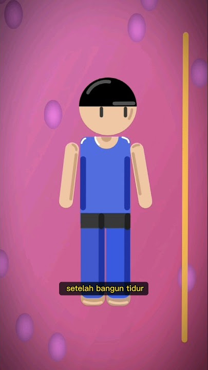 Download lagu Why Does Height Increase After Sleeping | Science