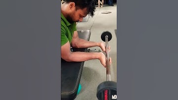 For Arms Exercises 💪👊 #forarm #Workout #shorts