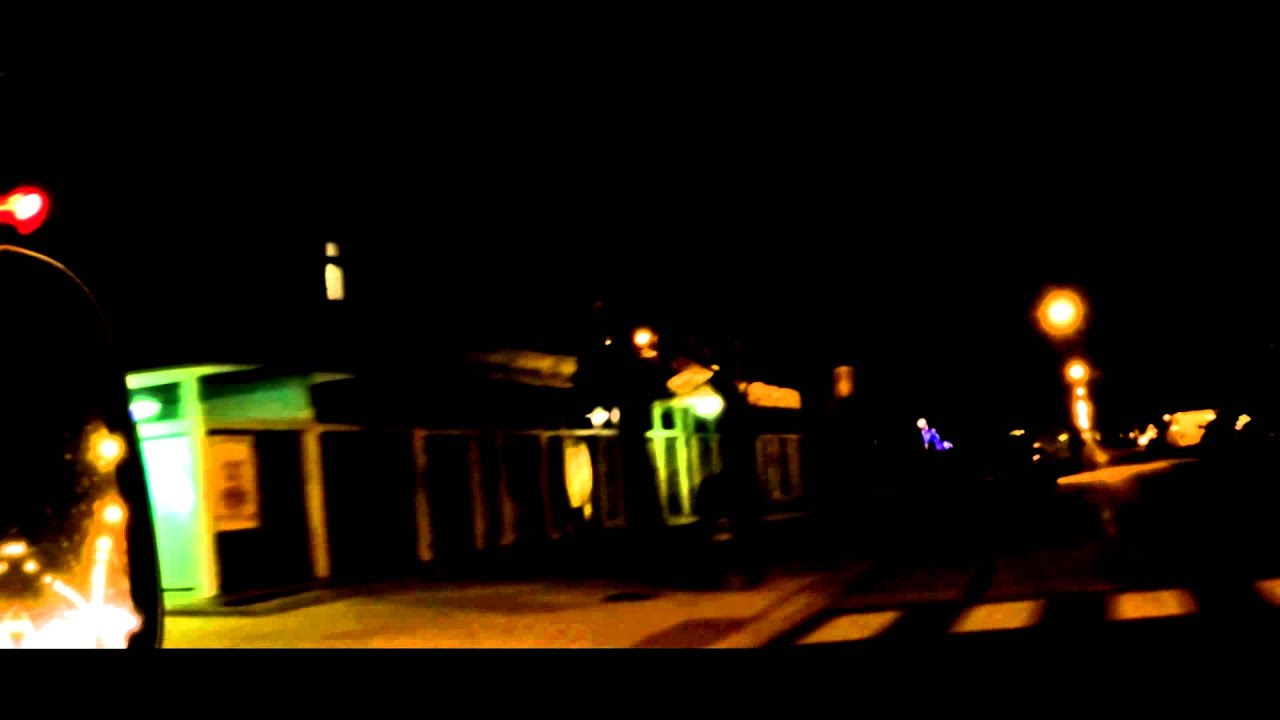 Go Pro Edit (Night Time)