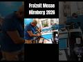 Freizeit Messe Nürnberg 2026 Johannespontiac