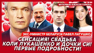 картинка: Арестович переезжает в Беларусь! Вот что ему пообещал Лукашенко! – экс-министр Беларуси Латушко