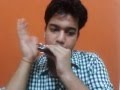 Is Mod se jaate hain on Harmonica - Ashay Kumar