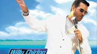 Video thumbnail of "Willy Chirino - Bongó"