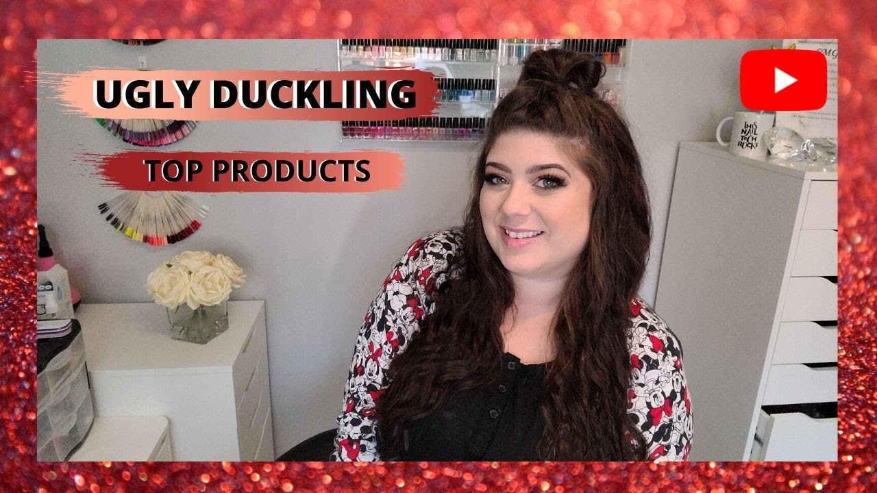 UGLY DUCKLING TOP PRODUCTS