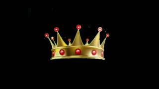Crown Black Png For Vdo Editing Youtube Crown Black Png For Vdo Editing Youtube