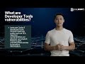 What are Developer Tools vulnerabilities | OWASP Top 10 | Bug Bounty Service LLC