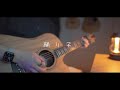 Vaundy/踊り子(Acoustic covered byあれくん)