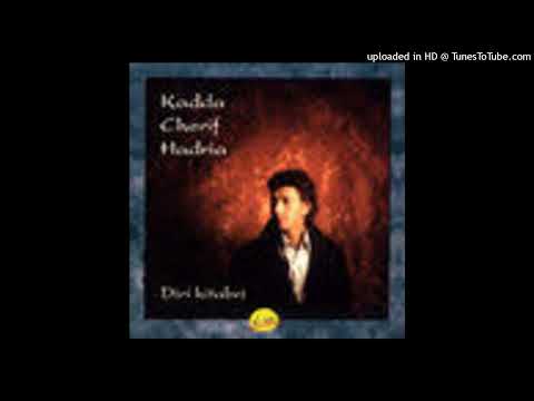 Kadda Cherif Hadria Manabrache