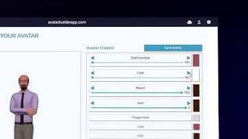 Avatar Builder Review ™ - Realistic Avatar Creator - Paul Ponna