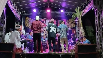 JABLAY 2 - DANGDUT ALAKATUNG - SEKAR RAHAYU MANAGEMENT