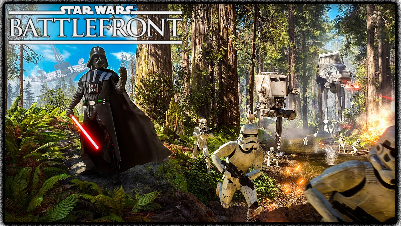 Star wars battlefront classic nintendo switch. Star Wars Battlefront II Эндор. Star Wars Battlefront Эндор. Star Wars Battlefront Эндор арт. Обои Star Wars Battlefront Эндор.