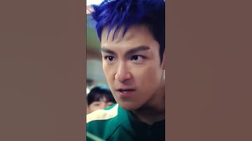 thanos edit#squidgame2 #squidgame #squidgame3 #thanos230