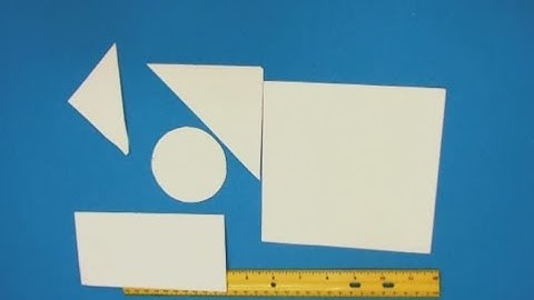 How to draw like an Architect