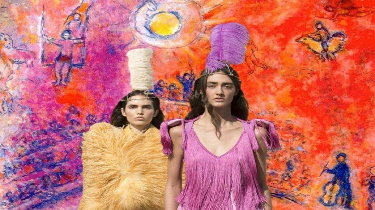 Nina Ricci | Spring/Summer 2018 | Paris Fashion Week