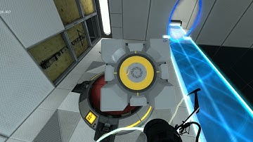 Testing Project: Unfinished Release - Level 11 in 44.950 by KitsuneKun