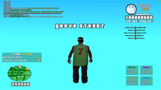 Ghetto Skin Pack In Mask