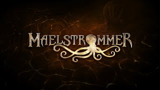 Maelstrommer - The Octo Oracle Character Design Character Development & Animation Ediiie