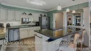 Lakehomes For sale