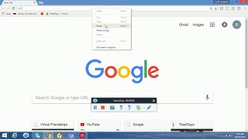 How to add google webmaster to website - shortcut to search console