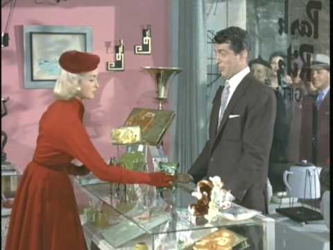 DEAN MARTIN - Money Burns a Hole in My Pocket (Film Version)