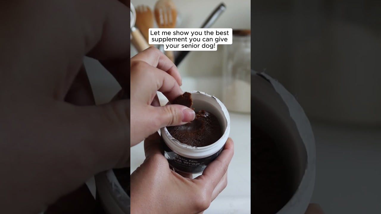 Zesty Paws Healthy Aging