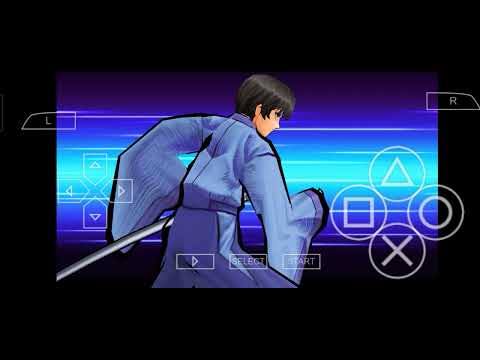 Death Combo Seta Sōjirō Rurouni Kenshin Meiji Kenkaku Romantan Kansei #rurounikenshin #bandainamco