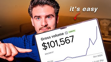 How To Make your First $100,000 With SMMA.