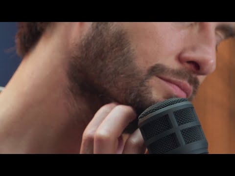 Ben Barnes \\ Shadow and Bone \\ ASMR