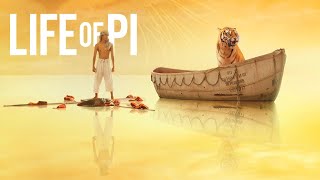 Life of Pi Ch 92