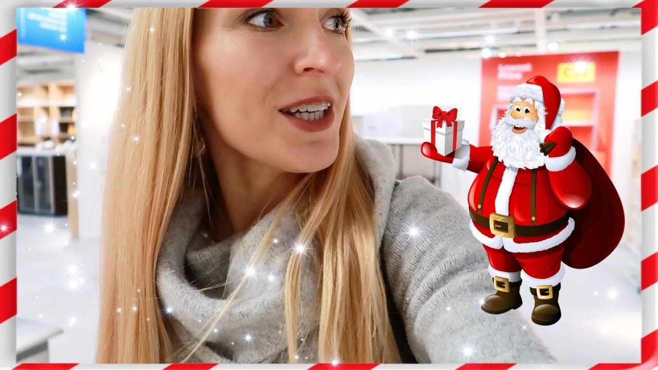 🎁MAM SWÓJ PREZENT | 9-10 VLOGMAS 2018 - YouTube