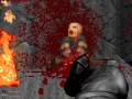 Doom ii  brutal doom  first 3 levels gameplay