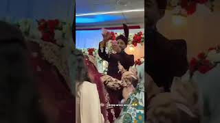 wedding funny moments 🤣 #reels #wedding #bride #viral #weddingtiktok #funny #weddingfunnymoments🤣