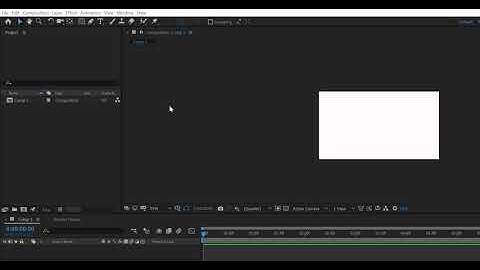 Rendering alpha image sequence from Maya to AE comp