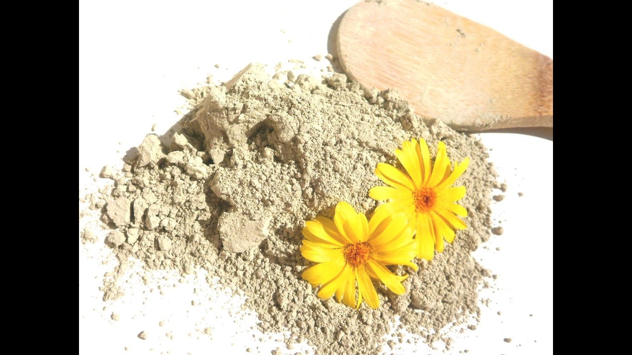 ARCILLA MEDICINAL DE USO EXTERNO CÓMO UTILIZARLA YouTube ARCILLA MEDICINAL DE USO EXTERNO CÓMO UTILIZARLA YouTube