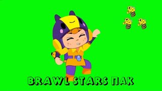 БРАВЛ СТАРС ПАК ФУТАЖЕЙ / ФУТАЖИ BRAWL STARS