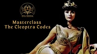 Masterclass The Cleopatra Codes