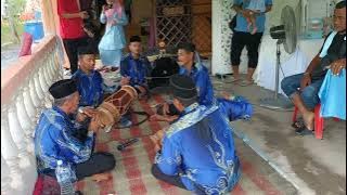 gendang lambung
