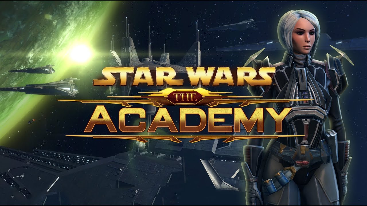 How to Gear Up Fast in SWTOR at level 70 YouTube
