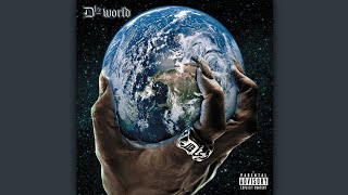 D12 - Commercial Break (feat. Young Zee)