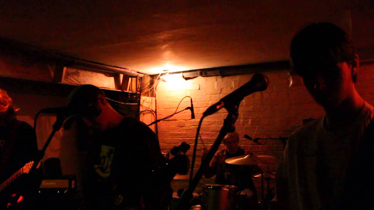 Flakes - Achilles' Heel ~ LIVE ~