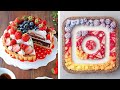 5 Best Fruit Cheesecake Recipes - Blueberry CheeseCake, Mango Cheesecake, Lemon Cheesecake and More