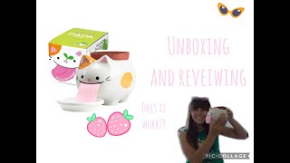 Peropon Papa Self Watering Planter Unboxing  Dreamclouds