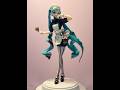 Hatsune Miku Bitter Patissier Figure