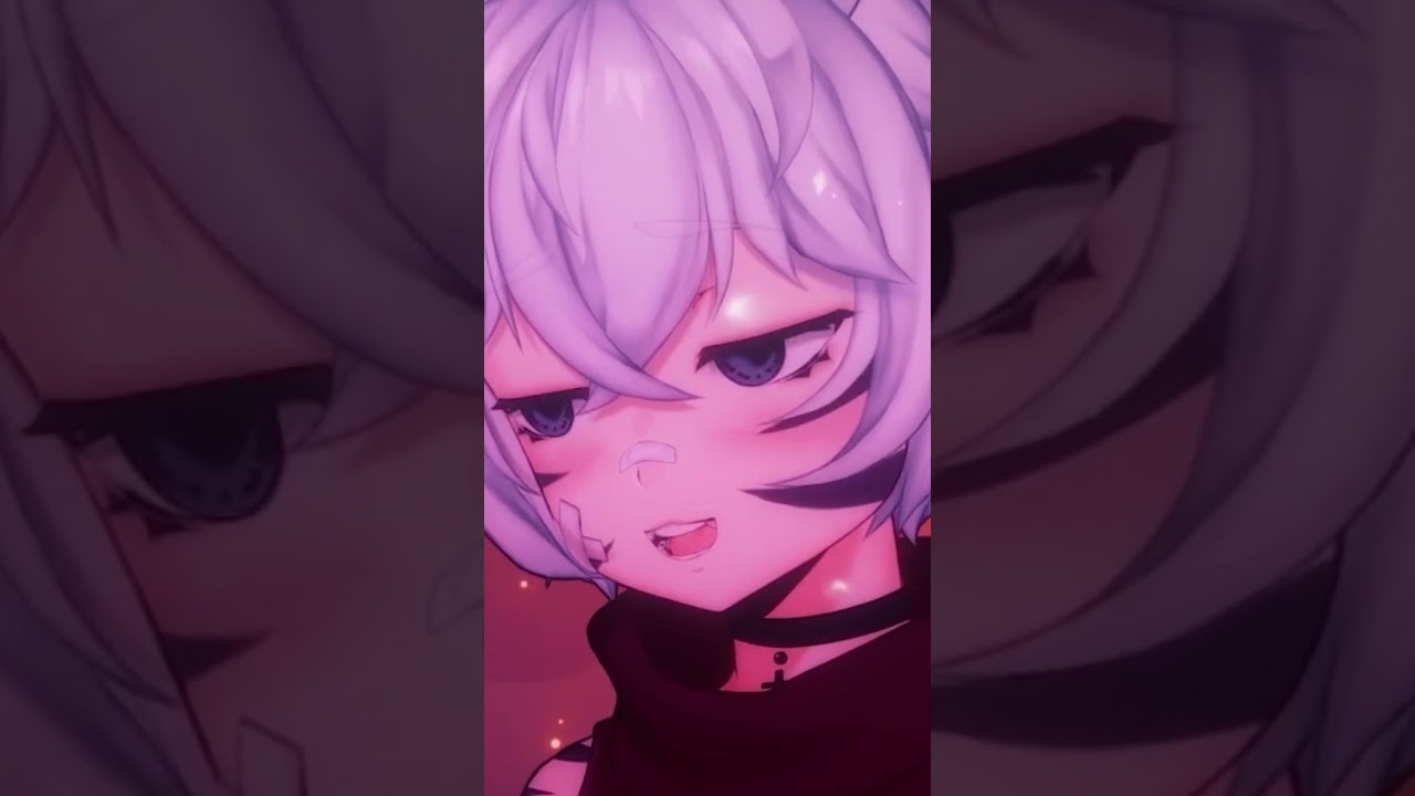 MY HIPS ARE TOO BIG - Taiga Clips 