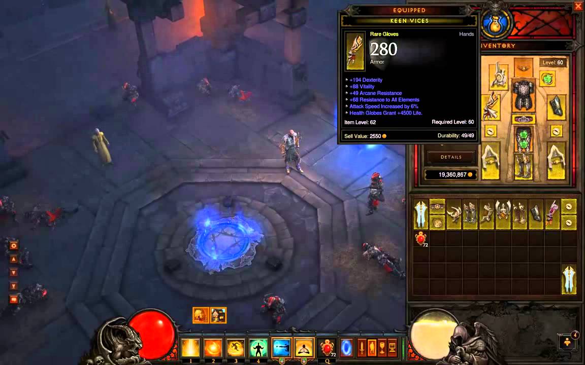 diablo 3 monk best sets diablo 3 monk best sets